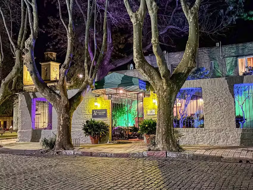 Viajero Hostel Colonia