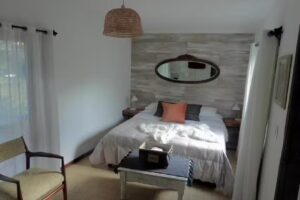 Viento Azul – Guest House