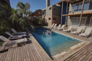 Villa Juana bungalows & suites