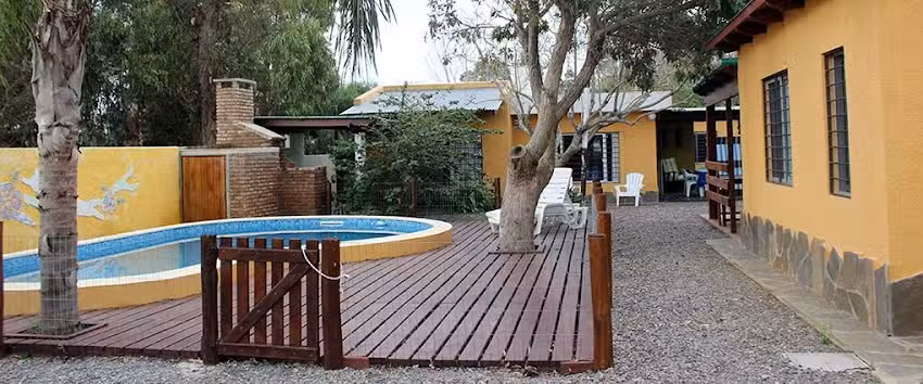 Villa Mar Apartamentos