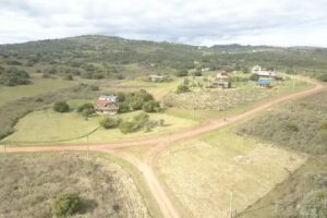 Villa serrana lavalleja