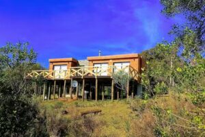 Villa Serrana Relax & Confort