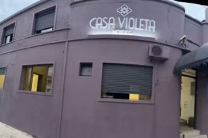 VIOLETA HOTEL BOUTIQUE