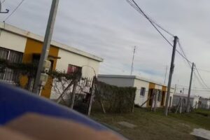 Viviendas De La Armada