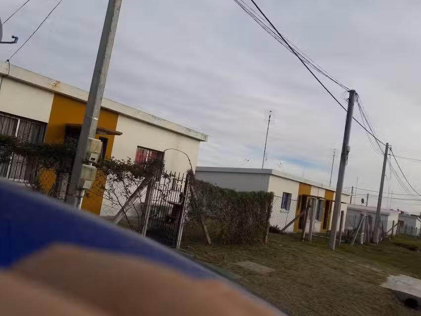 Viviendas De La Armada