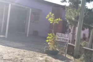 Viviendas retirados militares